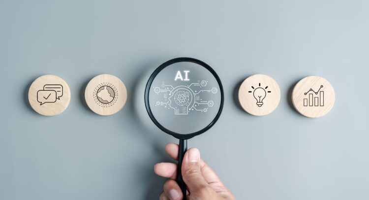 SOUN vs. AI: Which AI Stock Is the Better Buy?