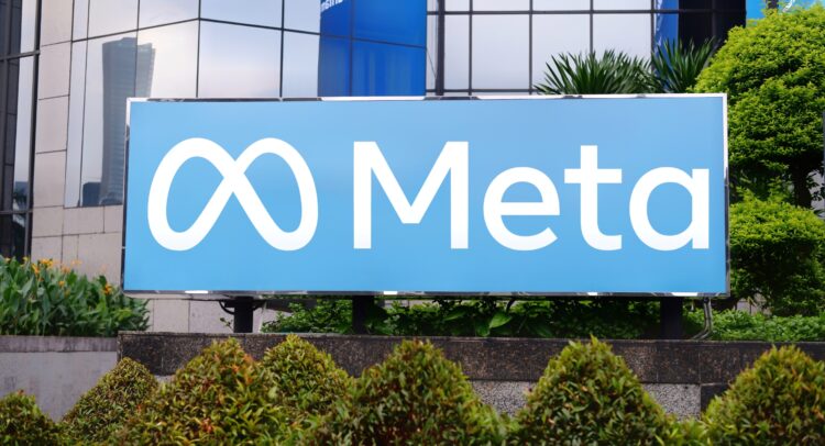 META Earnings: Shares Gain after Stellar Q2 Results