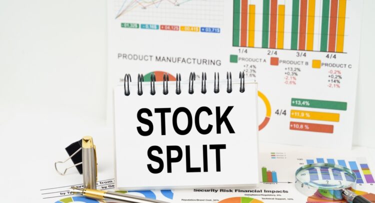 Stock Splits on Watch: Analysts Bullish on These 2 Names