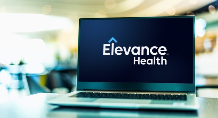 ELV Earnings: Elevance Reports Better-than-Expected Q2 Results