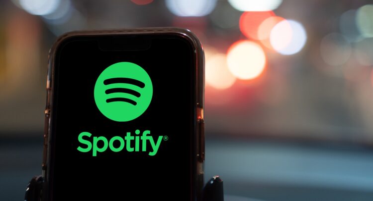 Spotify (Spot) готовится к запуску Premium Premium «Music Pro».