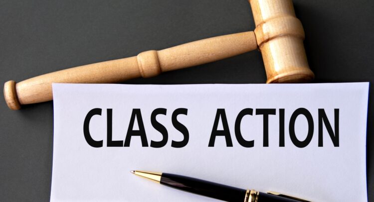 Class Action Lawsuit against Fastly, Inc. (NYSE:FSLY)