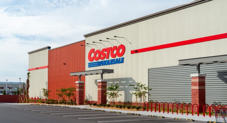 Costco Stock (NASDAQ:COST): Price Hikes Will Drive Profitable Growth