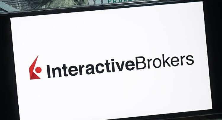 IBKR Earnings: Interactive Brokers Gains after Releasing Q2 Results