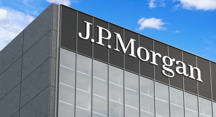 JPM Earnings: JP Morgan (NYSE:JPM) Reports Mixed Q2 Results