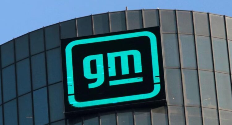 General Motors (NYSE:GM) Slips amid $146M Fine