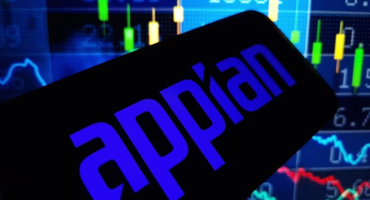 Insider Trading: Appian’s Majority Owner Continues to Amass Shares