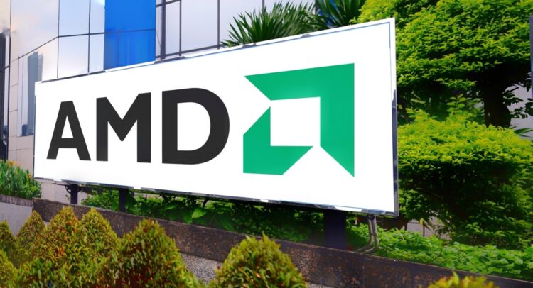 Предварительный обзор доходов Advanced Micro Devices (AMD) за второй квартал: чего ожидать