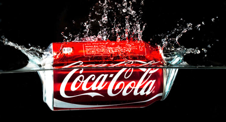 Coca-Cola Stock (NYSE:KO): Goldman Sachs Lifts Price Target But Remains on Sidelines