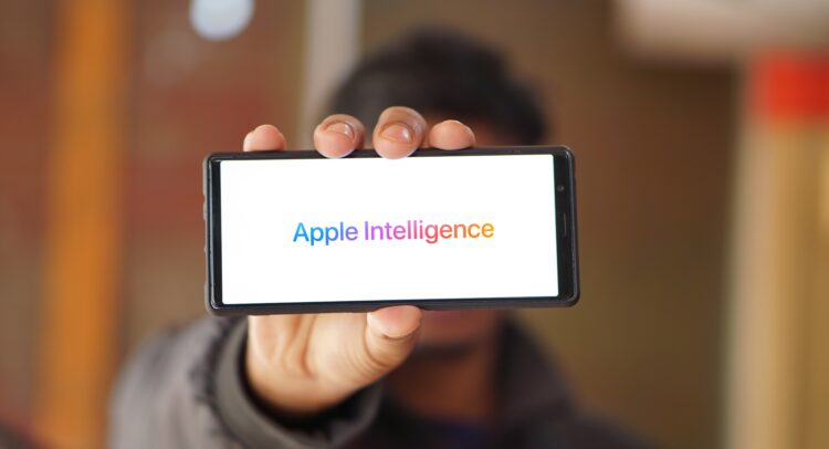 Apple Picks Google’s Chips Over Nvidia for AI Models