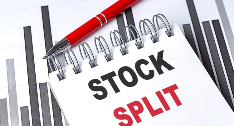 2 ‘Strong Buy’ Stocks to Watch Ahead of Stock Splits in September