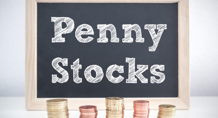 3 Penny Stocks to Watch Now, 7/25/24