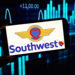 Southwest (NYSE:LUV) Gains amid New Board Pick