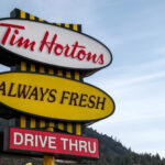 Tim Horton’s (TSE:QSR) Makes a Bigger Play for China