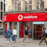 UK Stocks: Vodafone Gains as Q1 Revenue Grows, Maintains Guidance