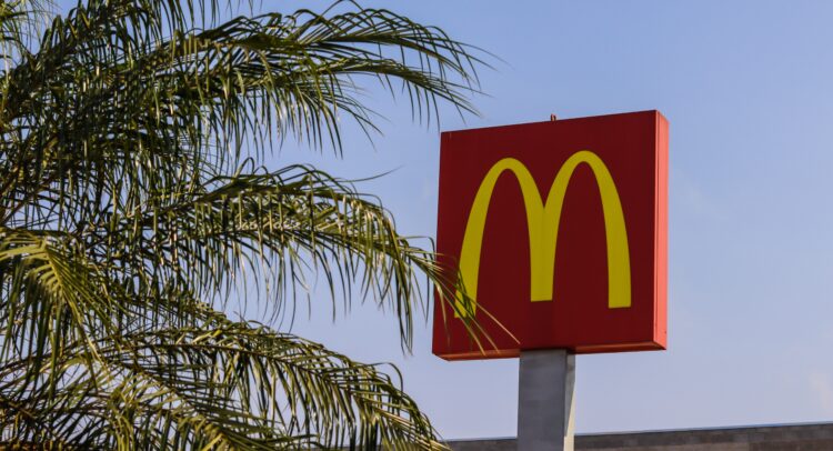 Arcos Dorados (ARCO) использует возможности роста как McDonald’s Latin Giant