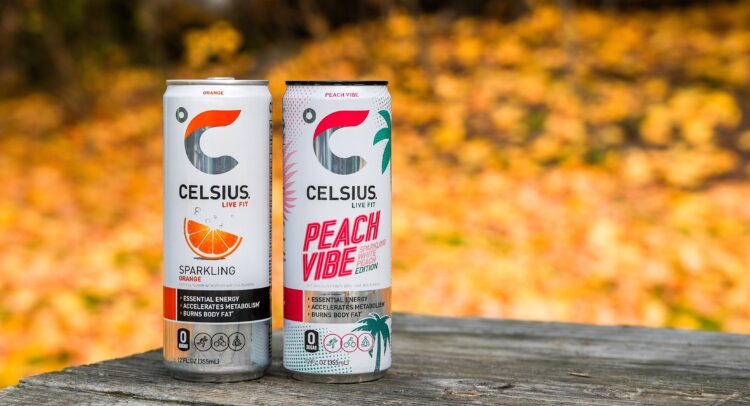 Is Now the Time to Invest in Celsius Holdings (CELH)?