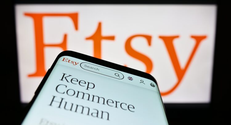 Mid Cap Stocks: ETSY Tries to Revamp Its Image Amid Rough Patch