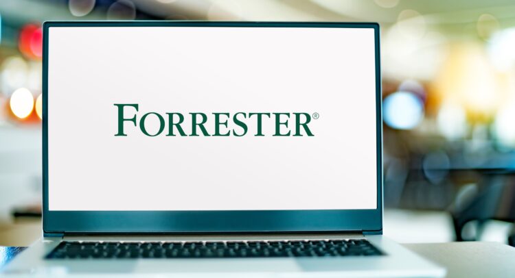 Small Cap Stocks: Forrester’s (FORR) Stock In a Slump, But Has High Potential