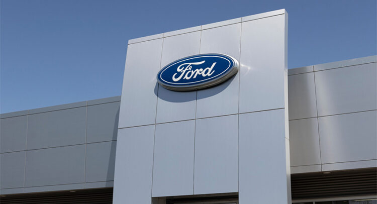 Ford Stock’s Next Move: Bank of America and RBC in Debate