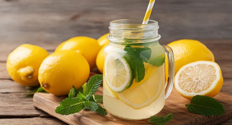 Small Cap Stocks: Lemonade (LMND) Juices It Up and Beats Expectations