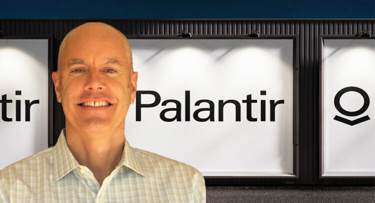 Michael Latimore Weighs in on Palantir Stock Following the Introduction of Live Edge