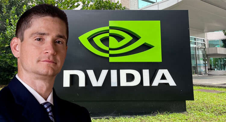 Оппенгеймер ударяет по барабану на акциях Nvidia перед прибылью