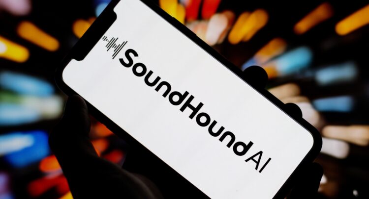 Small Cap Stocks: It Sounds Like SoundHound AI (SOUN) Is Recognizing an Opportunity