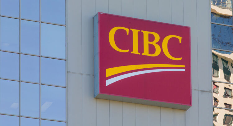 CM Earnings: Canadian Imperial Bank of Commerce Jumps on Solid Q3 Results