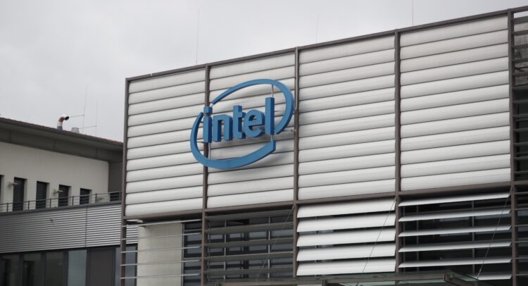 Intel’s (NASDAQ:INTC) Next Desktop Processor Emerges, Shares Surge