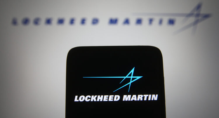 M&A News: Lockheed Martin (NYSE:LMH) to Acquire Terran Orbital