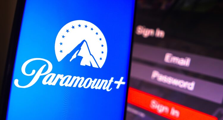 Will Paramount (NASDAQ:PARA) Sell Pluto TV?