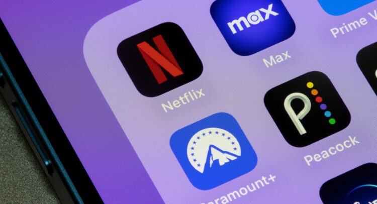 Присоединится ли Roku (NASDAQ:ROKU) к Paramount Hunt?