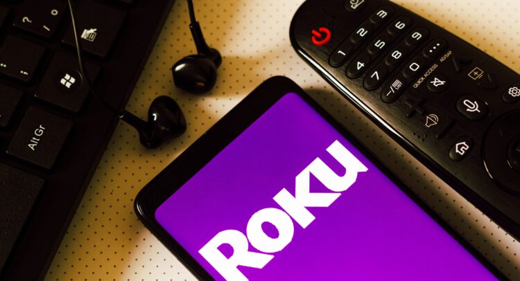 Roku (NASDAQ:ROKU) Quietly Becomes a Streaming Powerhouse