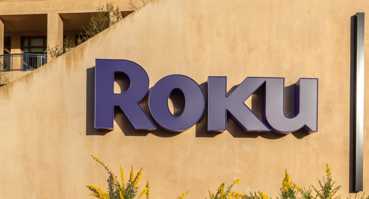 ROKU Earnings: This Stock Gains on Q2 Beat