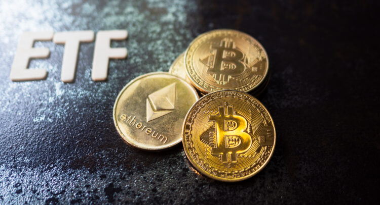 Ethereum ETFs Outshine Bitcoin as Crypto Markets Recover