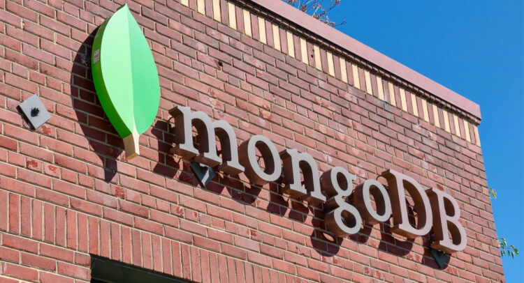 MDB Earnings: MongoDB Surges after Stellar Q2 Results