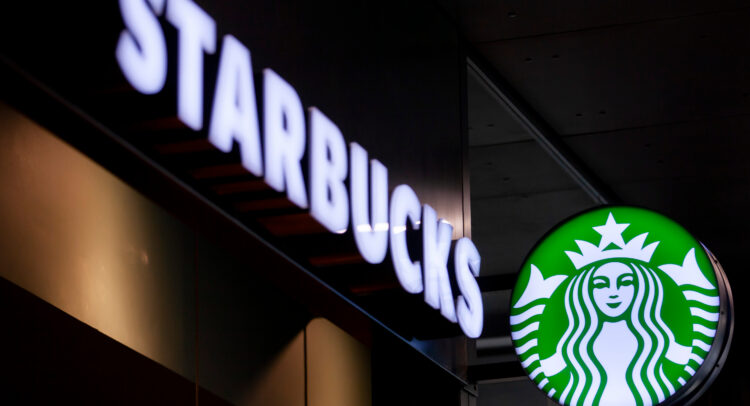 Starbucks’ CEO Change May Unlock Hidden Value for Investors