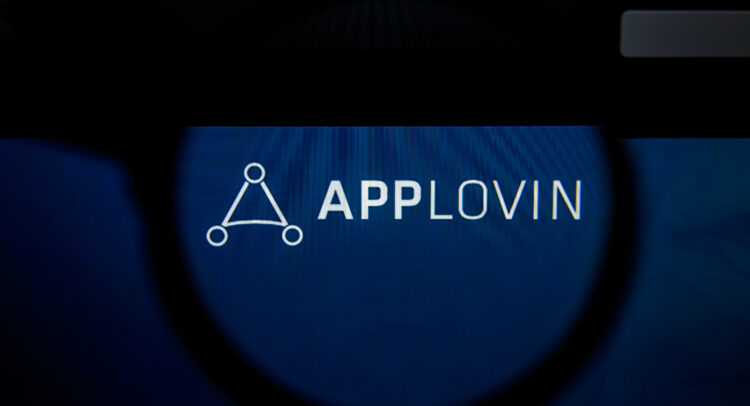 With a 0.61x PEG Ratio, AppLovin Stock (NASDAQ:APP) Looks Deeply Undervalued