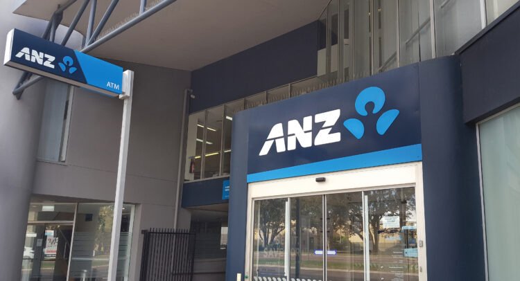 ANZ shares fall as APRA raises 0 million in capital increase