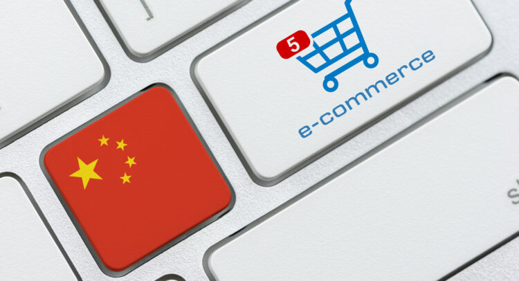 BABA vs. PDD: Which Chinese E-Commerce Stock Is the Better Buy?