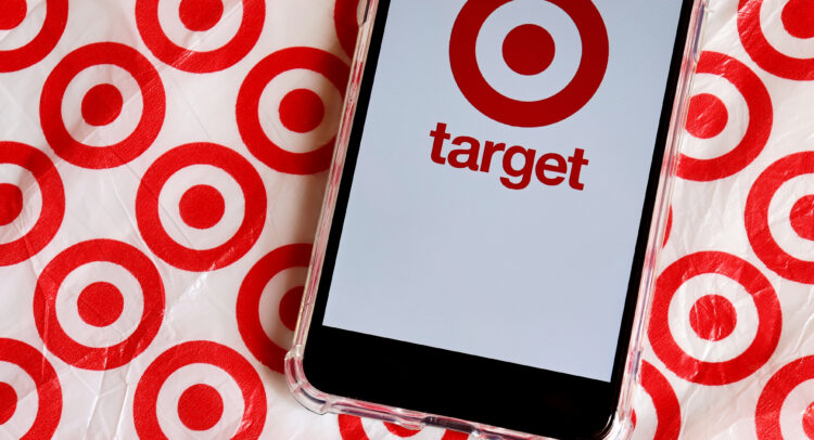 Target Stock Hits the Bulls-Eye with an Earnings Smasher