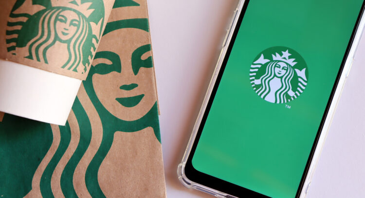 Starbucks’ Activist Drama Continues as Elliott and Starboard Make Moves