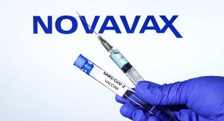 NVAX Earnings: Novavax Rallies on Q2 Earnings Beat