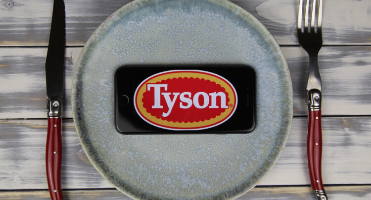 TSN Earnings: Tyson Foods Shows Strong Turnaround in Q3 2024