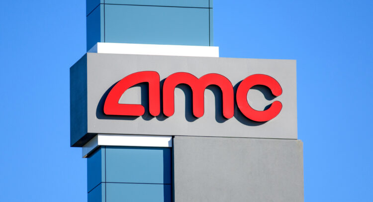 Analysts Remain Sidelined on AMC Entertainment Stock Despite Q4 Recovery