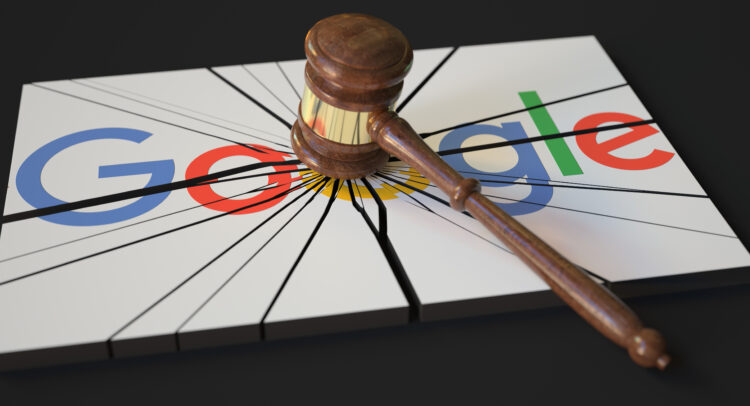 Google (NASDAQ:GOOGL) Faces App Store Reform After Antitrust Verdict