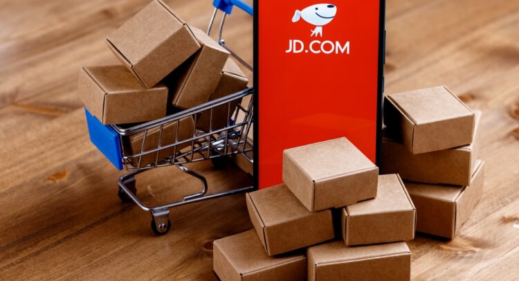 Предварительные данные о доходах JD.com за второй квартал: чего ожидать