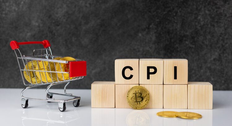 Bitcoin Price Takes a Dip Despite Positive CPI Data