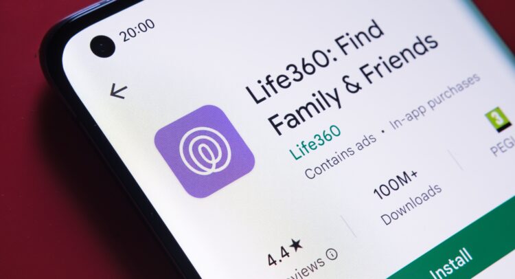 Australian Stocks: Life360 Shares Soar to Record High on Strong Q2 Results